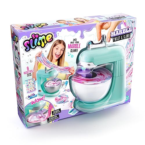 Canal Toys - Twist & Slime Mixer Machine - SSC 229