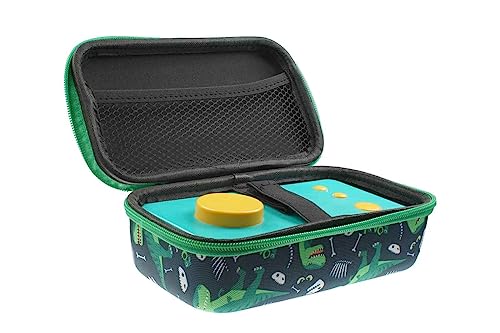 caseroxx Funda protectora adecuada para tu Lunii Box Narrador, bolsa en muchos colores y diseños adecuados para niños