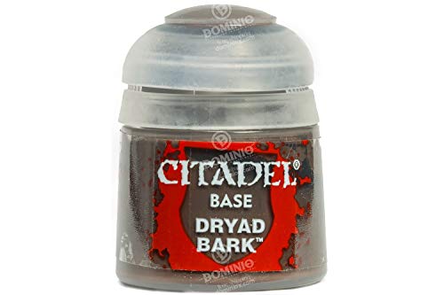 Citadel Base: Dryad Bark by Games Workshop