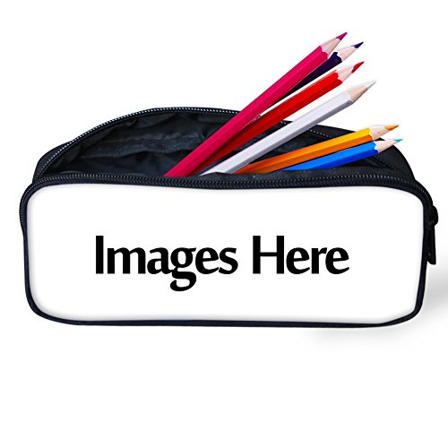 Coloranimal - Estuche para lápices de escritorio, diseño de aguacate, color Beagle-3. 8.66 inch(L) x1.77 inch(W) x4.33 inch(H)