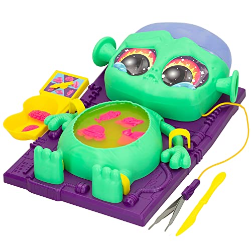 ColorBaby 49351 - CB Games-Juego operacion Slime