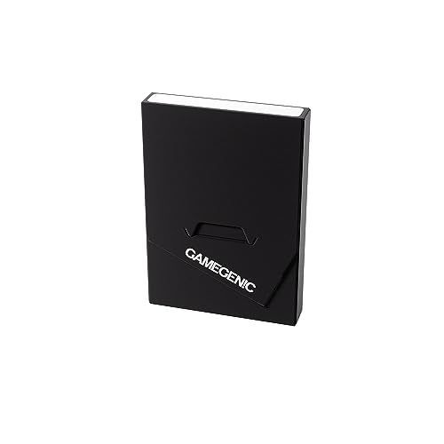 Cube Pocket 15+ Black (8 per Pack)