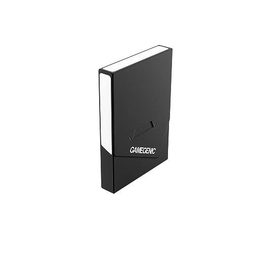 Cube Pocket 15+ Black (8 per Pack)