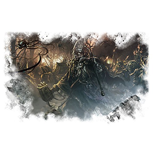 Dark Heresy Forgotten Gods (Warhammer 40,000 Roleplay)