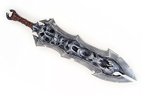 Darksiders Replica Chaoseater Sword [Importación alemana]