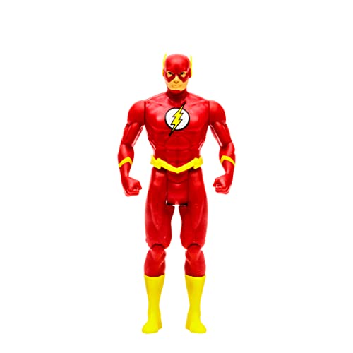 DC Direct Super Powers - Figura de acción The Flash (13 cm)
