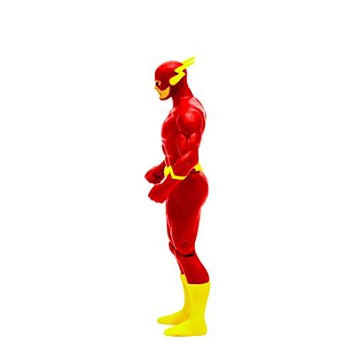 DC Direct Super Powers - Figura de acción The Flash (13 cm)