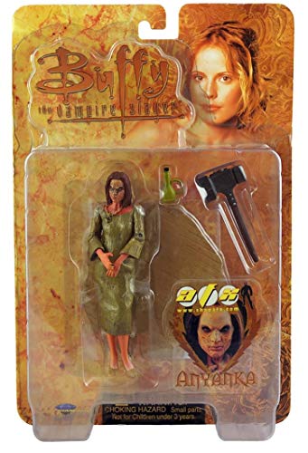 Diamond Select Buffy 5.5 inch Anyanka AFX Excl (demon)