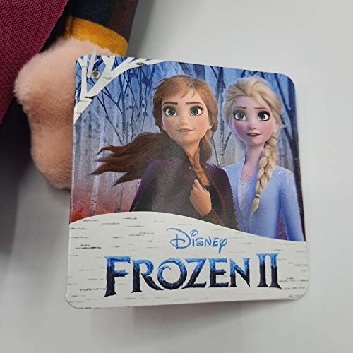 Disney Frozen 2 Peluche Anna 30cm