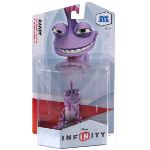 Disney Infinity Figura Randy