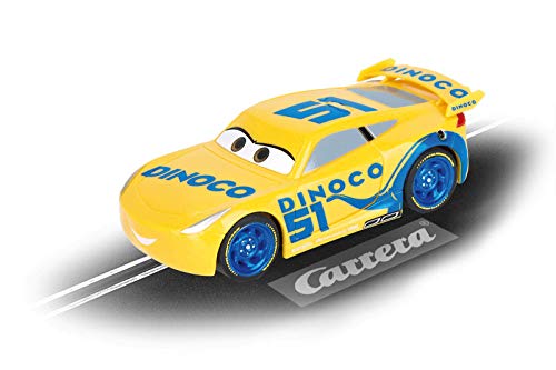 Disney-Pixar Cars - Dinoco Cruz (20065011)