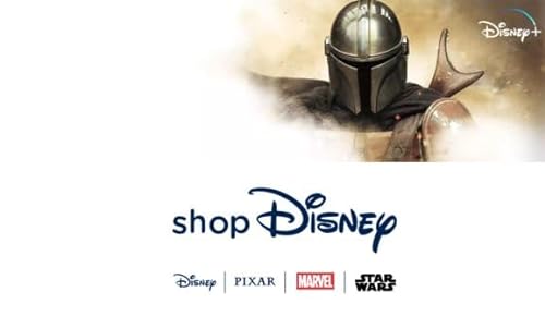Disney Store Mochila de Grogu y R2-D2, Star Wars: The Mandalorian, 47 cm, mochila escolar con respaldo acolchado y correas ajustables
