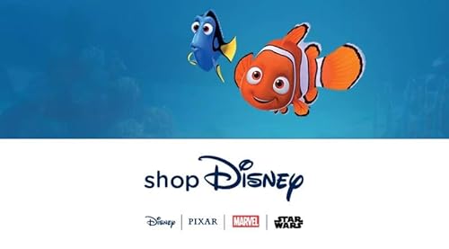 Disney Store Peluche Mediano Bruce, Buscando a Nemo