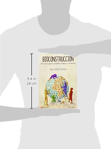 EDICIONES I Bioconstrucción (VIVO SANO)