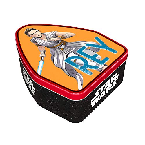 El Ascenso de Skywalker Lata de coleccionista - Tin Box (Darth Vader)