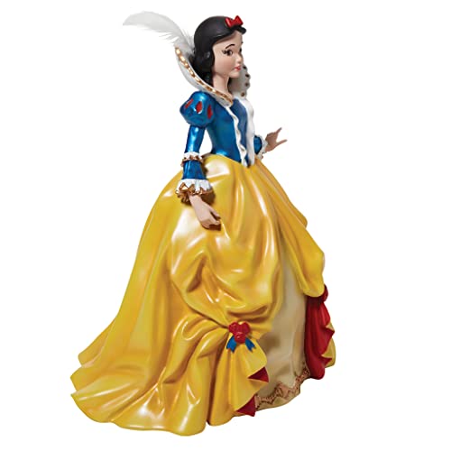Enesco - Disney Showcase Rococo Snow White 8.25 Statue