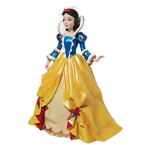 Enesco - Disney Showcase Rococo Snow White 8.25 Statue