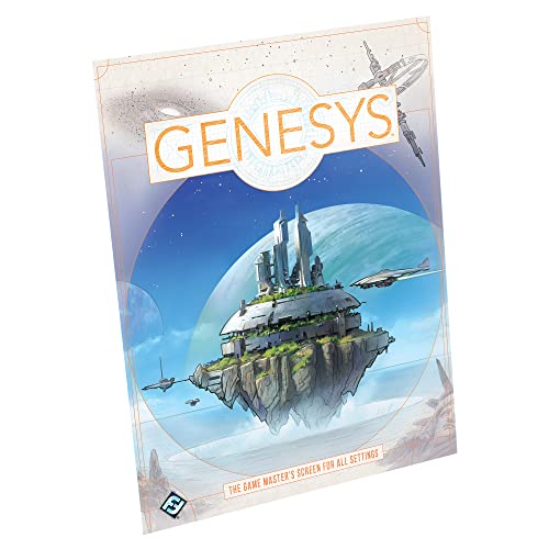Fantasy Flight Games FFGGNS10 Supplies
