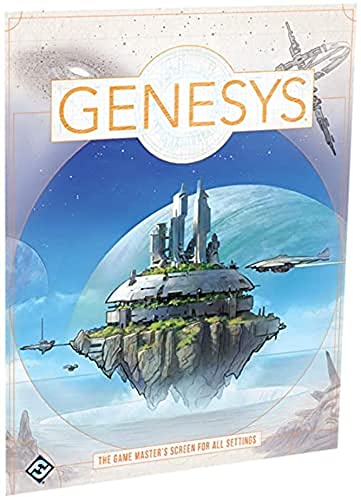 Fantasy Flight Games FFGGNS10 Supplies