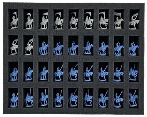 Feldherr Storage Box DSLB150 Compatible para La Guerra del Anillo: Segunda Edición