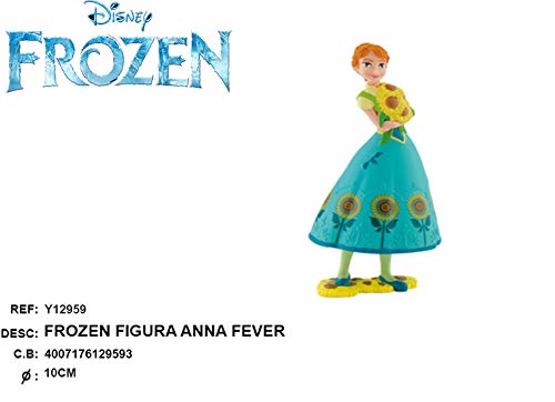 Figuras de Frozen: Ana,Elsa,Olaf,Marca Original, sin PVC, Colección, colección de Personajes de Disney, decoración de Pasteles, decoración de Pascua.Segura, Apta para niños. (Frozen-3 Pieza)