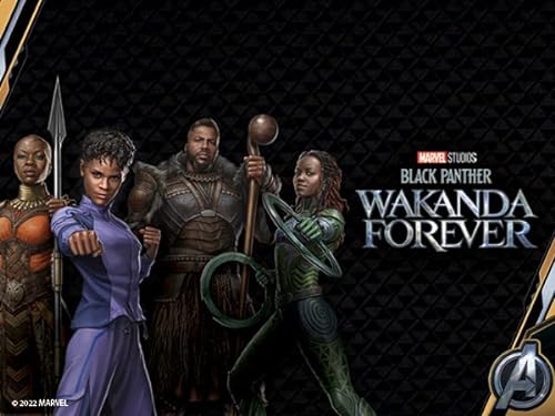 Funko Pop! Ride - Marvel - Black Panther: Wakanda Forever - Shuri In Sunbird - Figura de Vinilo Coleccionable - Idea de Regalo- Mercancia Oficial - Juguetes para Niños y Adultos - Movies Fans