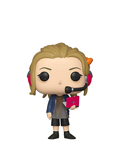 Funko Pop! Television – The Big Bang Theory – Penny (with orden) #780 Vinyl Figure 10 cm Released 2019