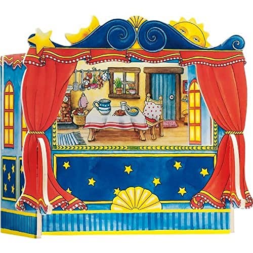 GoKi - Teatro de Marionetas