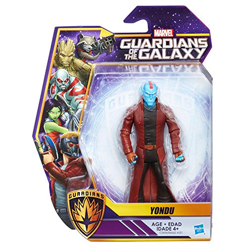 Guardians Of The Galaxy 15cm Figure - Yondu
