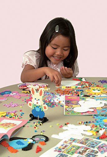 Hama - Abalorio de juguete (211-54) , Modelos/colores Surtidos, 1 Unidad