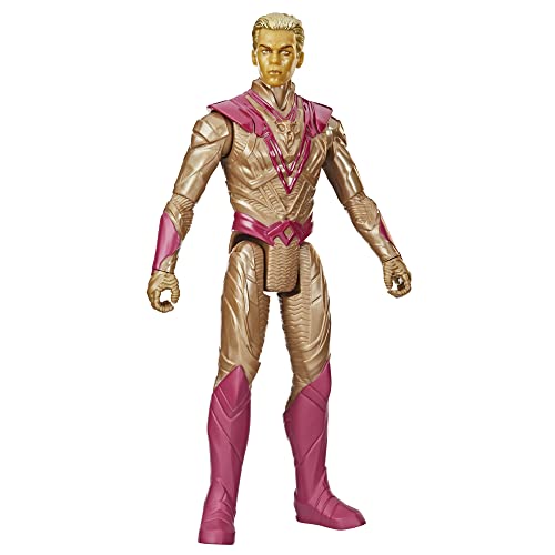 Hasbro Marvel - Figura Guardians of the Galaxy Titan Hero Herschel