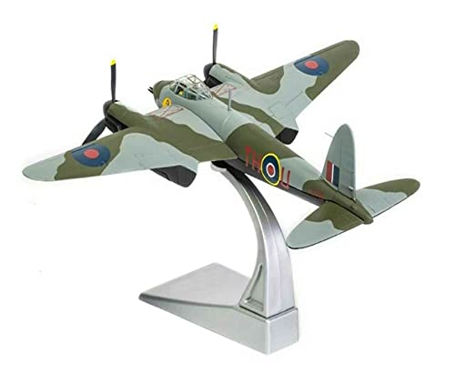 HINDKA Modelos Prefabricados y De Molde Fundido 1 72 Aa32821 RAF De Haviland Mosquito Modelo Avión Juguete Avión Coleccionable Y Regalo Avión En Miniatura