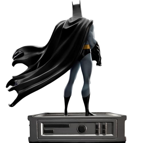 Iron Studios Estatua Art Scale 1/10 Batman Animated Series DC Comics 24 cm