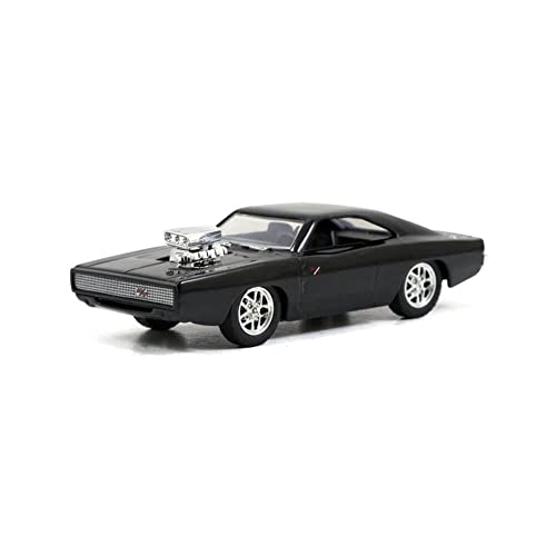 Jada JA31148 Dodge Charger R/T Fast & Furious Fast and Furious Modelo Fundido a Troquel, Multicolor, Talla única