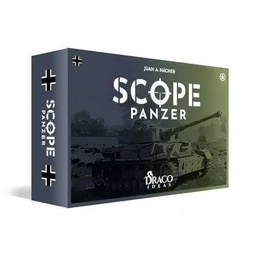 Juego Scope Panzer