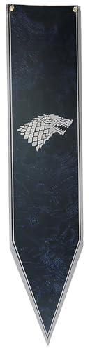 juego tronos poster - banner de casa game thrones Mormont 150X30CM