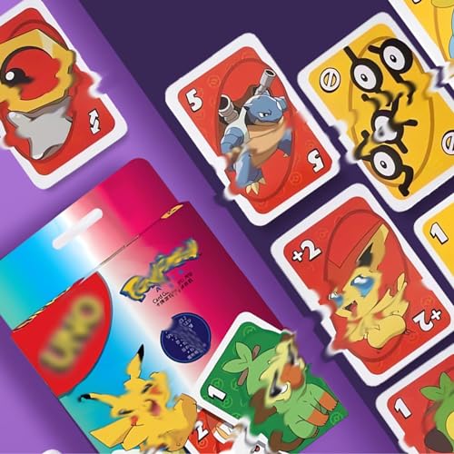 Juegos de Cartas Juegos de Cartas para Adolescentes Entretenimiento Digital Juegos de Cartas Juegos de Cartas Para Niños y Familias Juegos de Fiesta Juego de Cartas de Estrategia