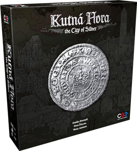 Kutná Hora: The City of Silver