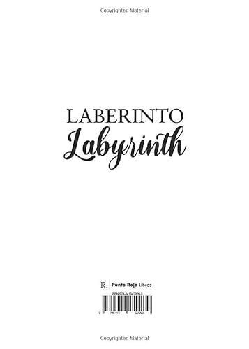 LABERINTO - Labyrinth