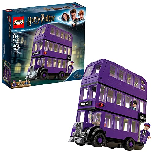LEGO Harry Potter 4755