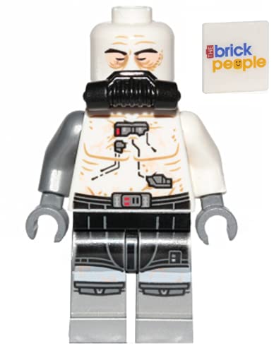 LEGO Star Wars: Darth Vader - Bacta Tank Outfit