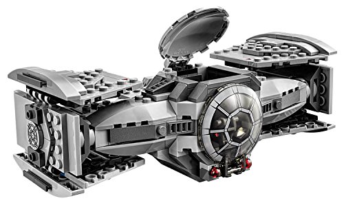 LEGO Star Wars - Tie Advanced Prototype, Juego de construcción