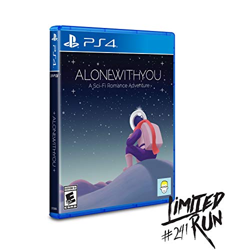 LIMITED RUN GAMES Alone with You (Import)