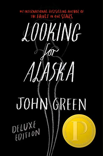 Looking for Alaska Deluxe Edition: John Green