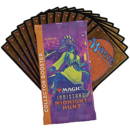 Magic The Gathering-sobre de Coleccionista (Wizards of The Coast C89570001)