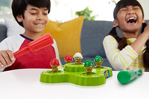 Mattel Games- Juegos, Multicolor (GYN47)