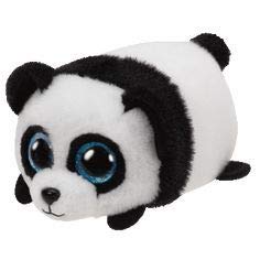 Panda de bambú de Teeny Ty, completa tu conjunto!