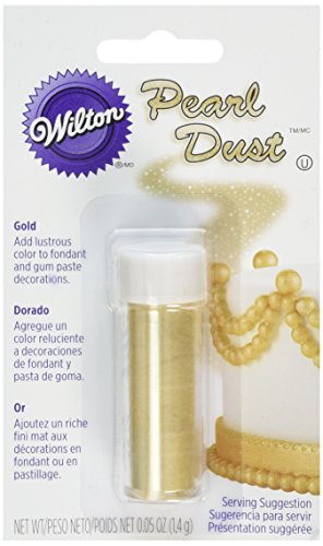 Pearl Dust 3g-Gold
