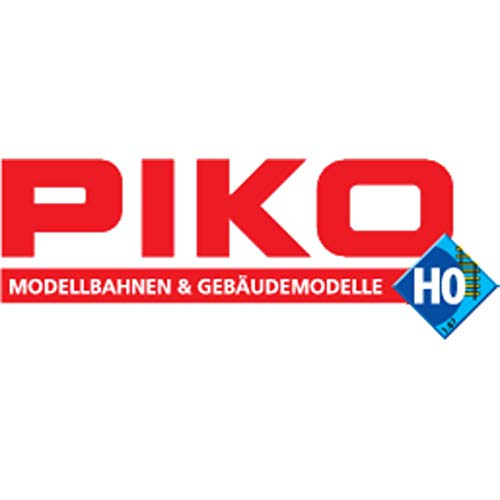 Piko 57606 H0 IC - Vagón de Tren de pasajeros