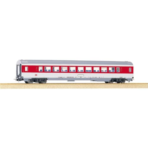 Piko 57610 IC - Vagón de Tren de pasajeros de Primera Clase